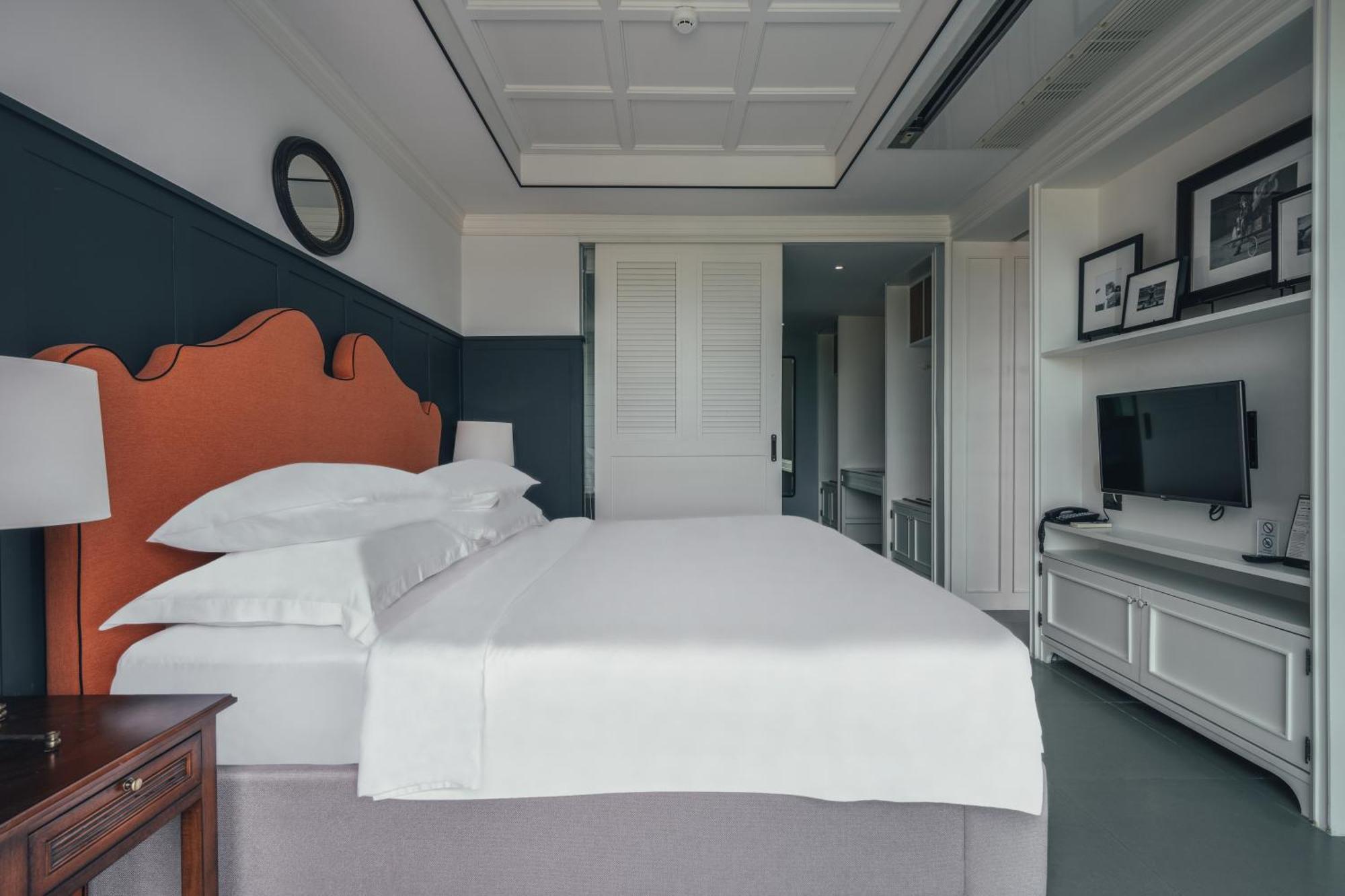 Sugar Marina Hotel -Aviator- Phuket Airport - Sha Extra Plus Nai Yang Beach Exterior foto